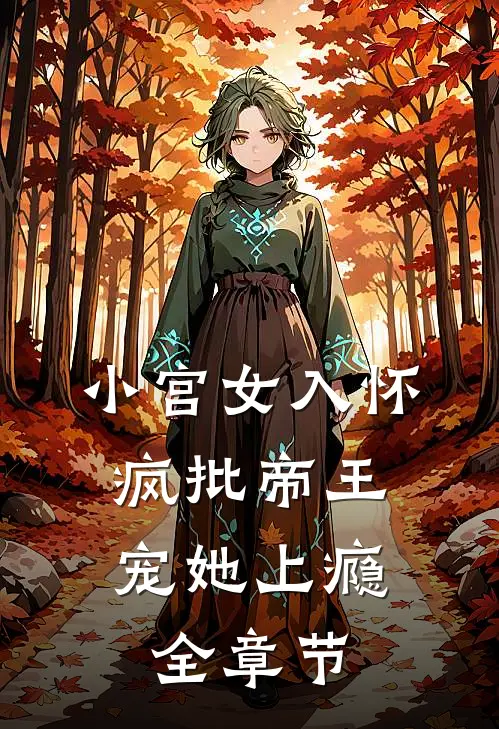 小宫女入怀：疯批帝王宠她上瘾全章节