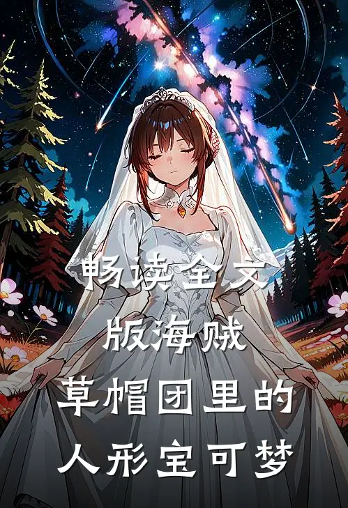 畅读全文版海贼：草帽团里的人形宝可梦