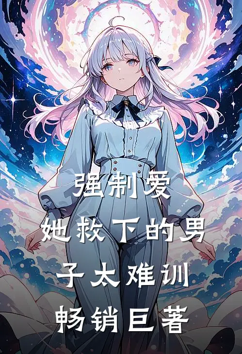 强制爱：她救下的男子太难训畅销巨著