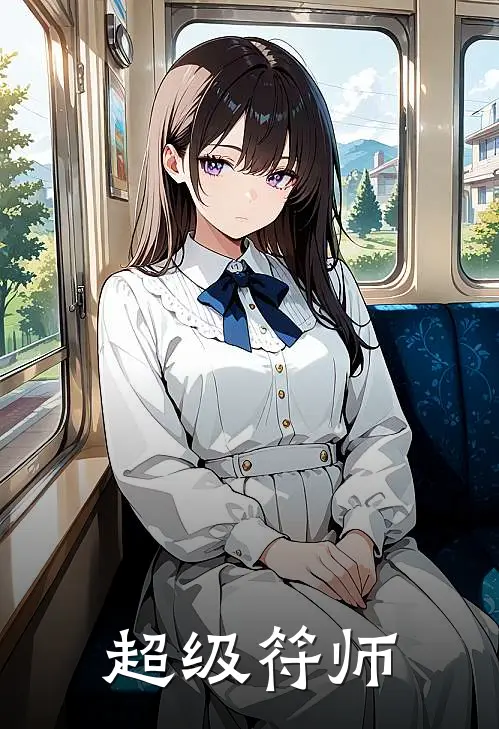 超级符师