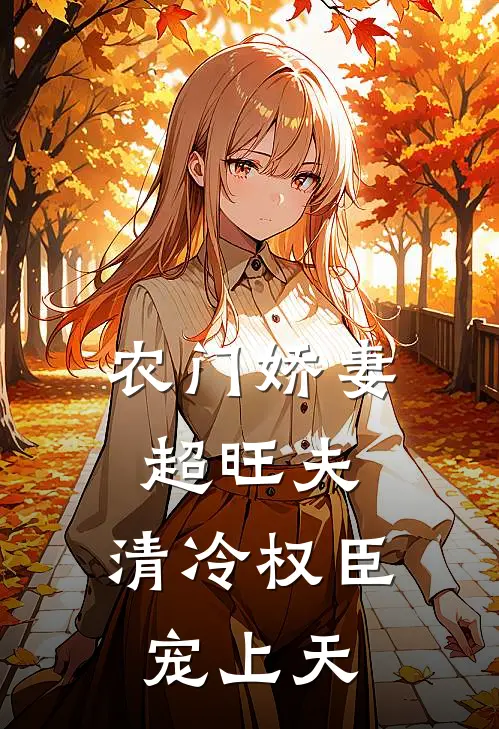 农门娇妻超旺夫，清冷权臣宠上天