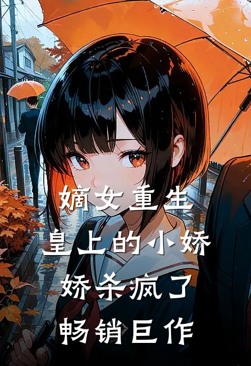 嫡女重生,皇上的小娇娇杀疯了畅销巨作漫画