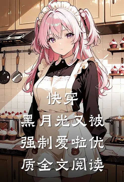快穿：黑月光又被强制爱啦优质全文阅读