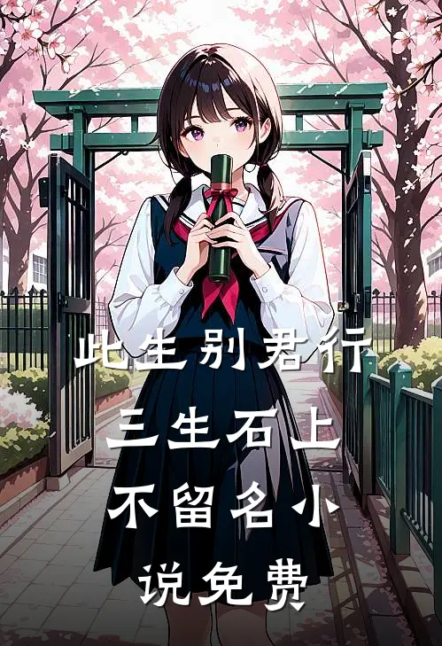 此生别君行，三生石上不留名小说免费