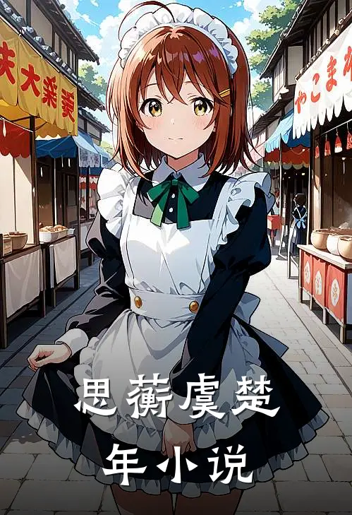 思蘅 虞楚年小说