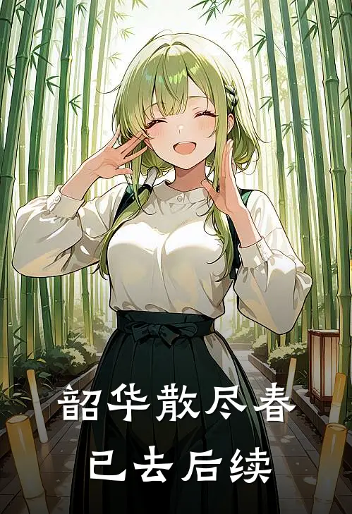 韶华散尽春已去后续