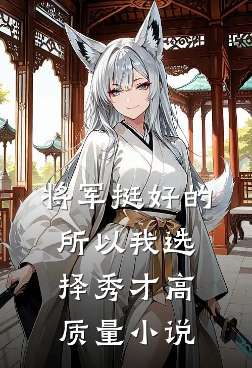 将军挺好的，所以我选择秀才高质量小说