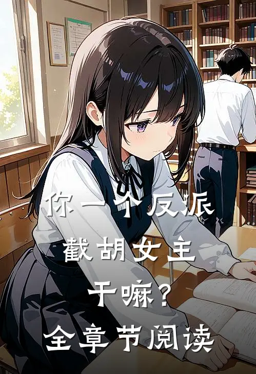 你一个反派,截胡女主干嘛?全章节阅读免费