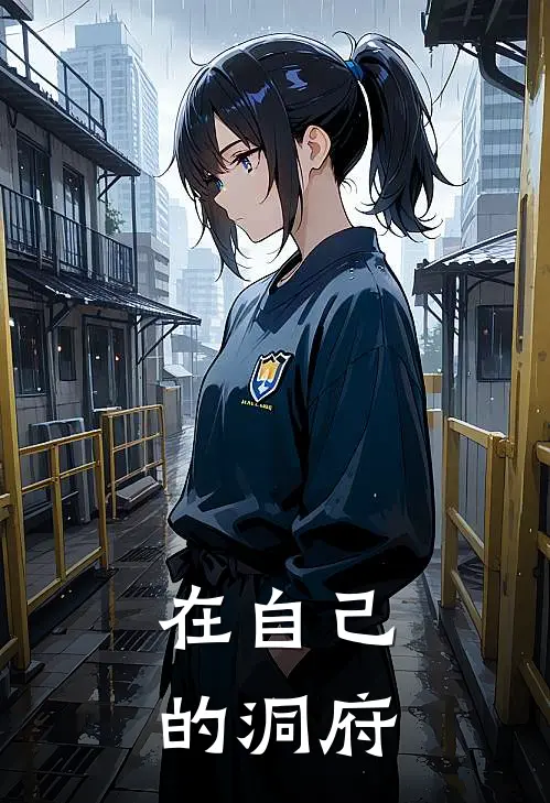 在自己的洞府