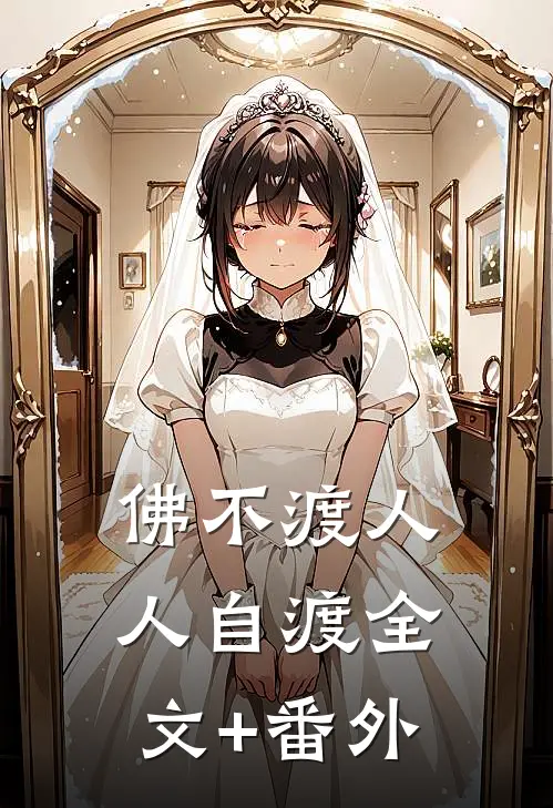 佛不渡人人自渡全文+番外