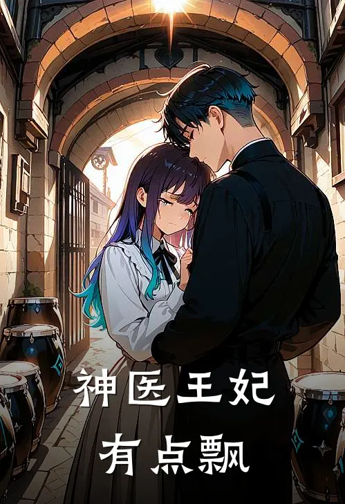 神医王妃有点飘