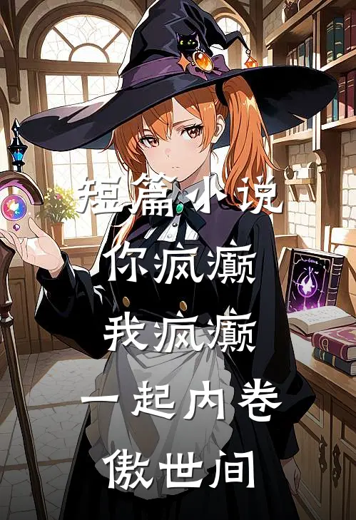短篇小说你疯癫，我疯癫，一起内卷傲世间
