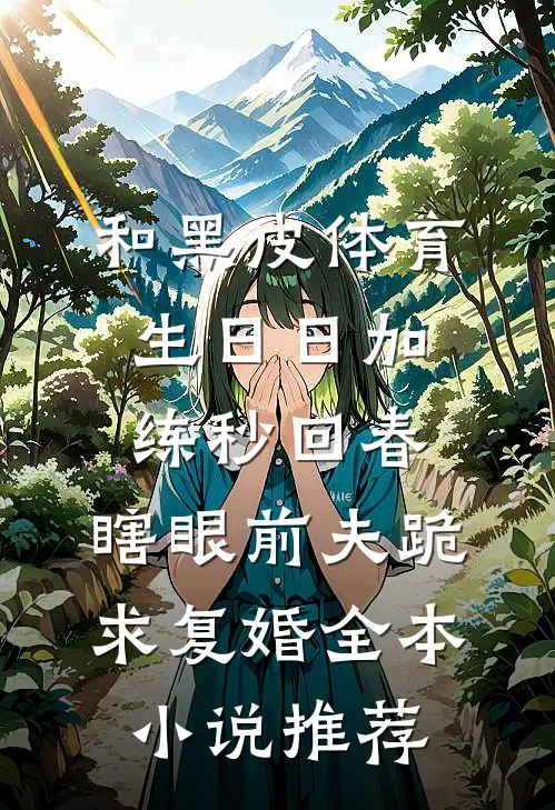 和黑皮体育生日日加练秒回春，瞎眼前夫跪求复婚全本小说推荐