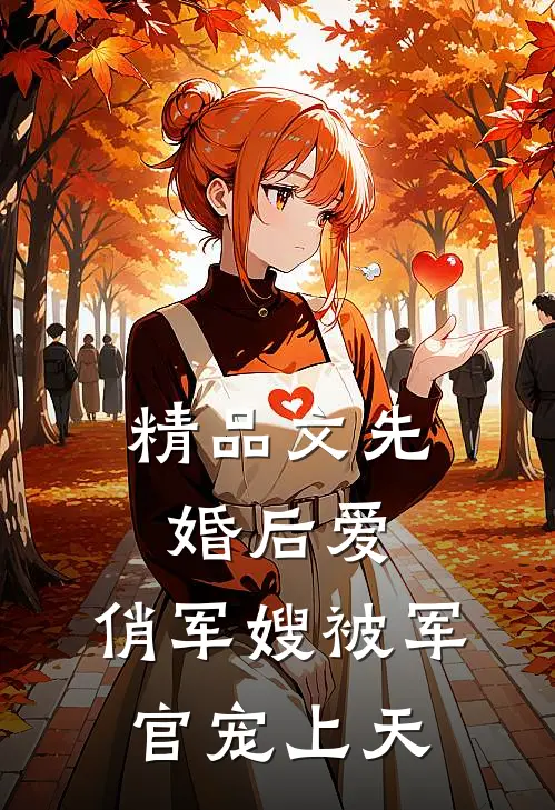 精品文先婚后爱:俏军嫂被军官宠上天