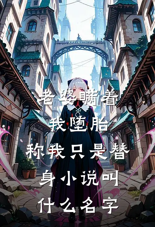 老婆瞒着我堕胎，称我只是替身小说叫什么名字