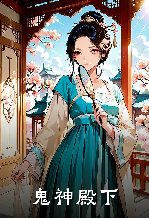 鬼神殿下