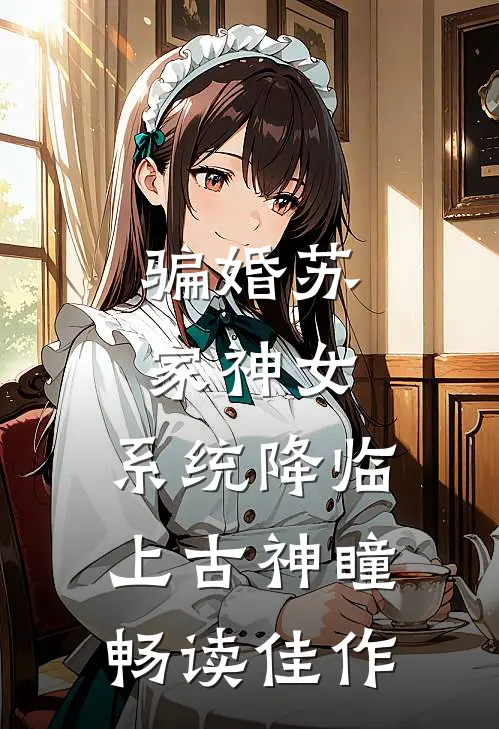骗婚苏家神女，系统降临上古神瞳畅读佳作