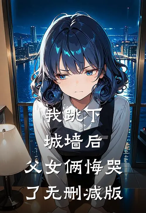 我跳下城墙后，父女俩悔哭了无删减版