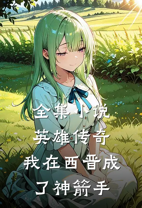 全集小说英雄传奇：我在西晋成了神箭手