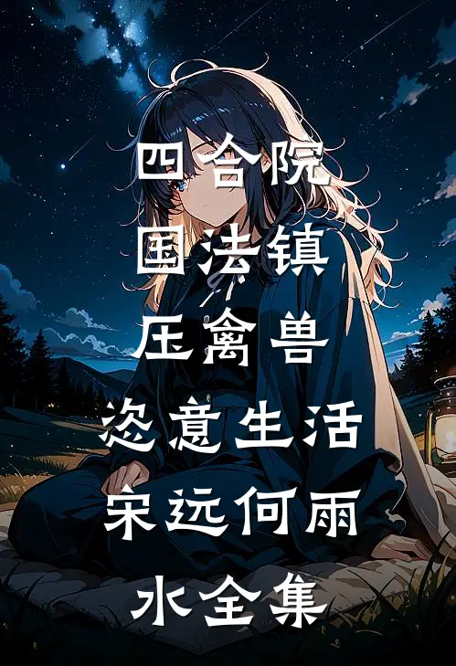 四合院：国法镇压禽兽，恣意生活宋远何雨水全集