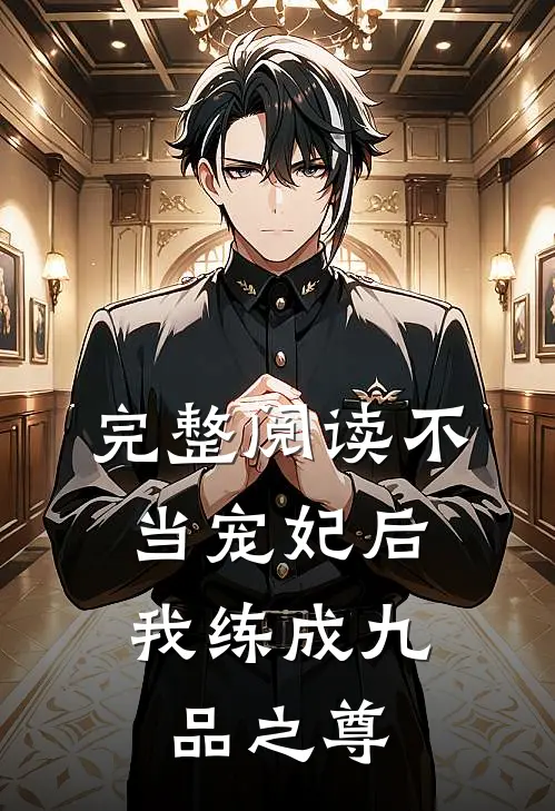 完整阅读不当宠妃后,我练成九品之尊