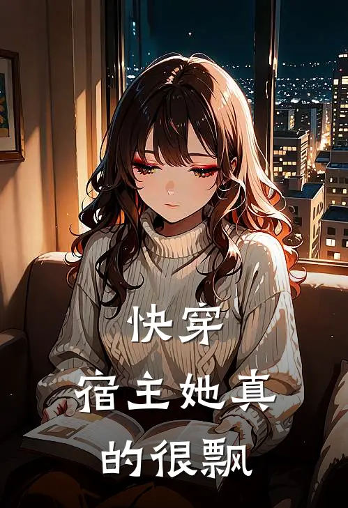 快穿：宿主她真的很飘