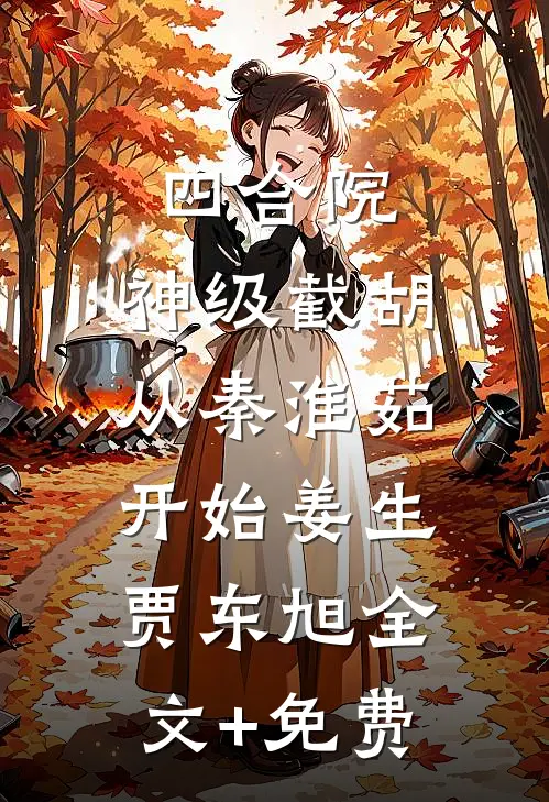 四合院：神级截胡，从秦淮茹开始姜生贾东旭全文+免费