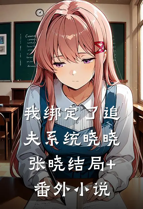 我绑定了追夫系统晓晓张晓结局+番外小说