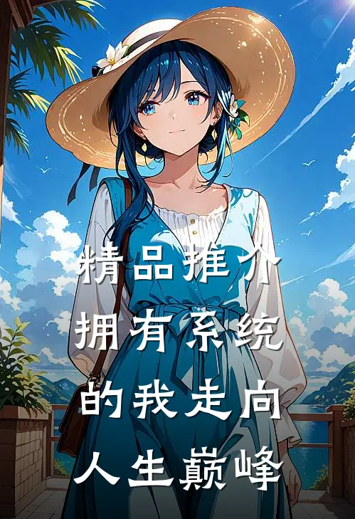 精品推介拥有系统的我走向人生巅峰