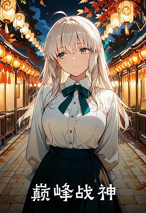 巅峰战神