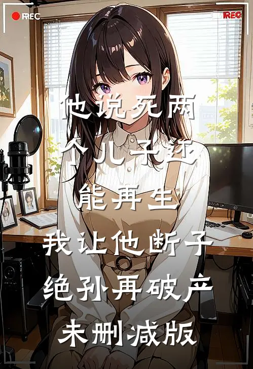 他说死两个儿子还能再生，我让他断子绝孙再破产未删减版