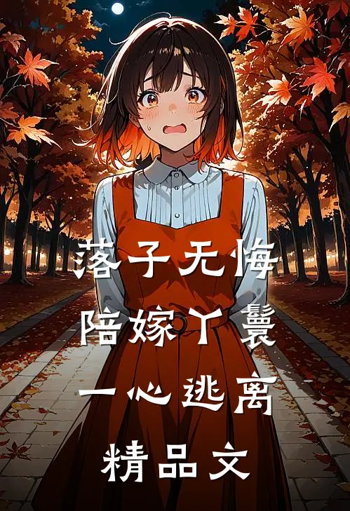 落子无悔，陪嫁丫鬟一心逃离精品文