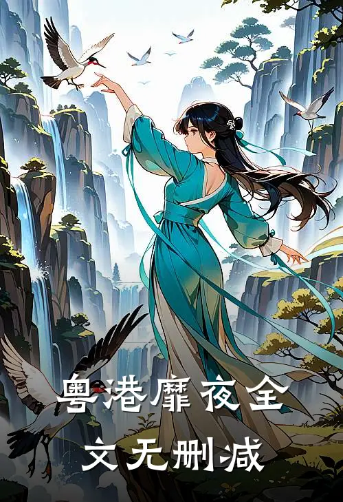 粤港靡夜全文无删减