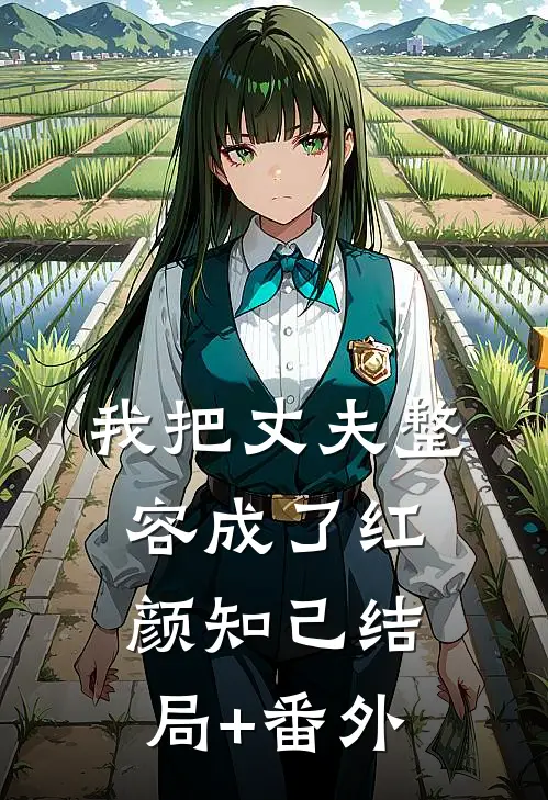 《我把丈夫整容成了红颜知己》结局+番外
