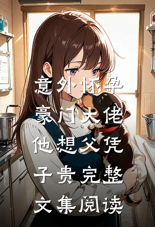 意外怀孕，豪门大佬他想父凭子贵完整文集阅读