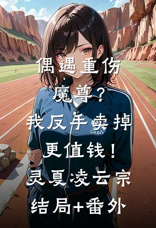 偶遇重伤魔尊？我反手卖掉更值钱！灵夏凌云宗结局+番外