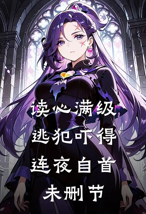 读心满级：逃犯吓得连夜自首未删节
