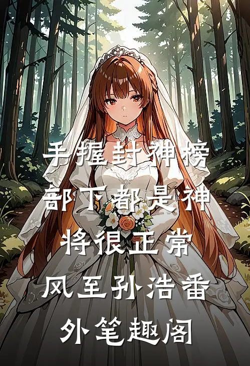 手握封神榜，部下都是神将很正常：风至孙浩番外笔趣阁