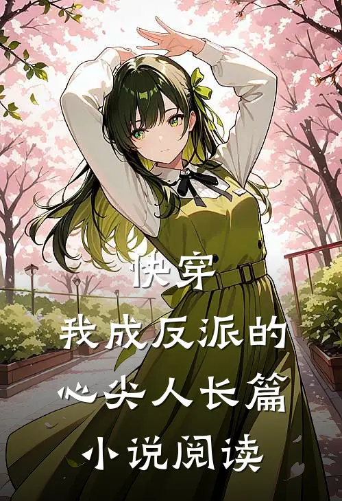 快穿：我成反派的心尖人长篇小说阅读