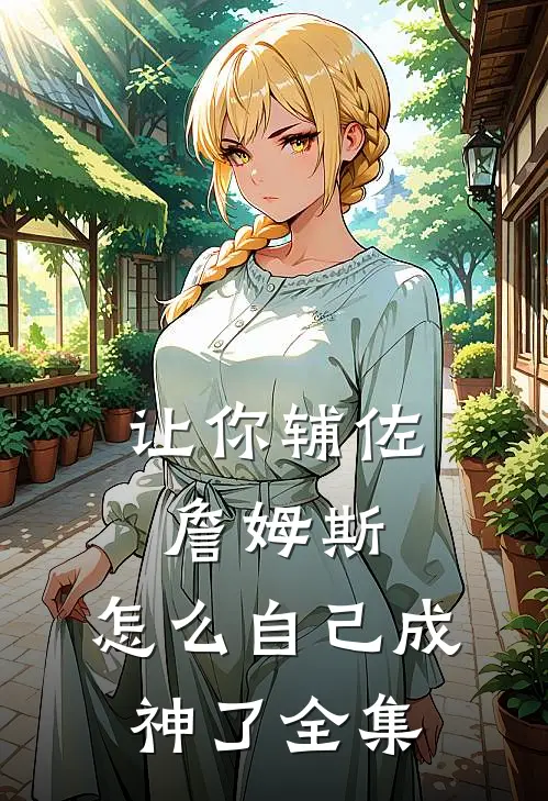 让你辅佐詹姆斯，怎么自己成神了 全集