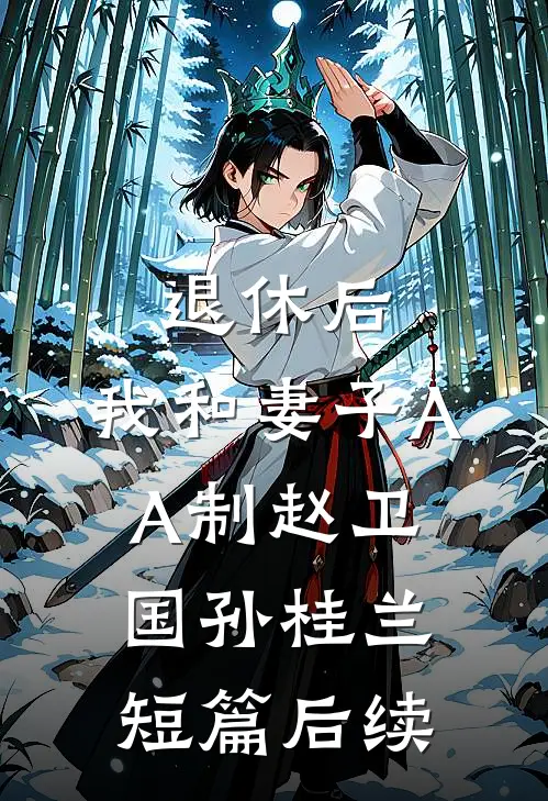 退休后，我和妻子AA制赵卫国孙桂兰短篇后续
