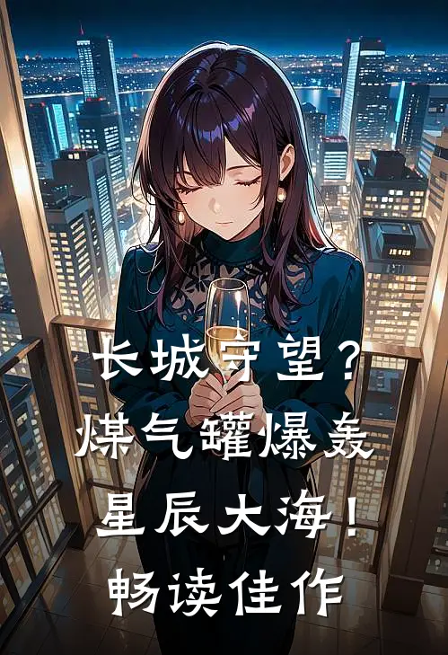 长城守望？煤气罐爆轰星辰大海！畅读佳作