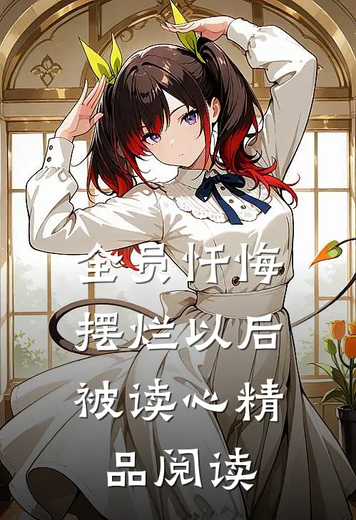 全员忏悔：摆烂以后被读心精品阅读