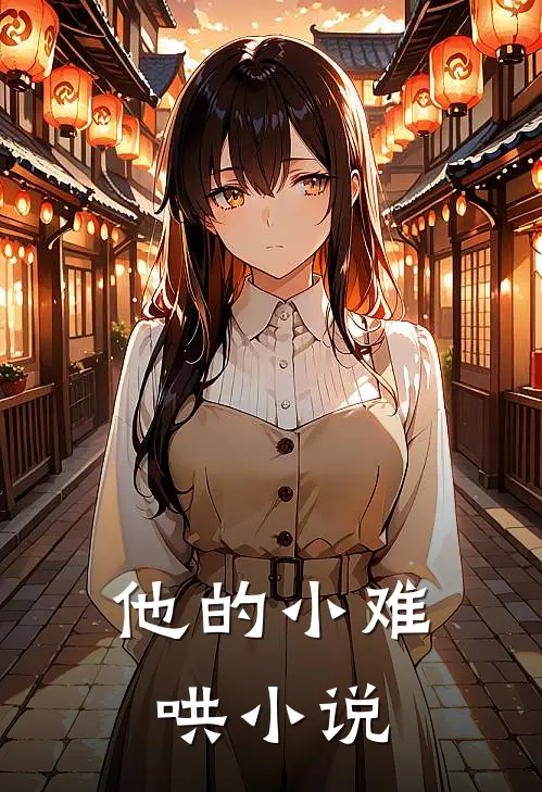 他的小难哄小说