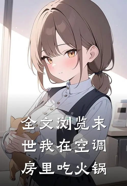 全文浏览末世我在空调房里吃火锅
