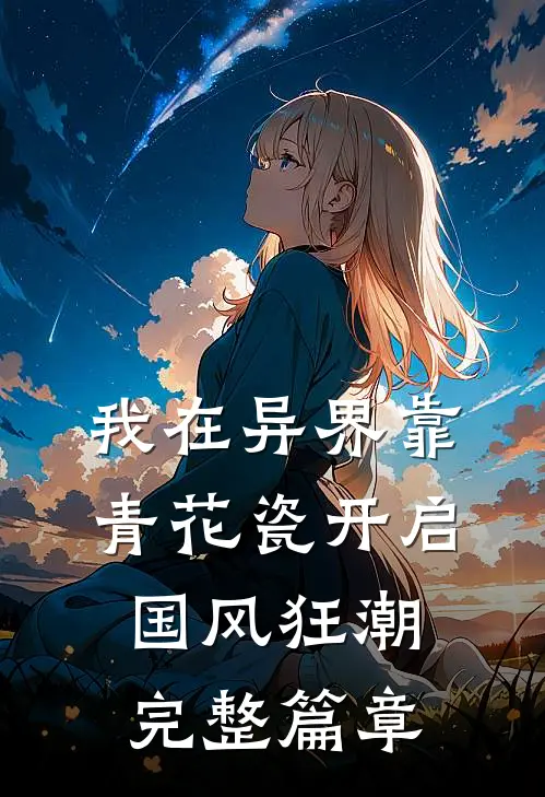 我在异界靠青花瓷开启国风狂潮完整篇章