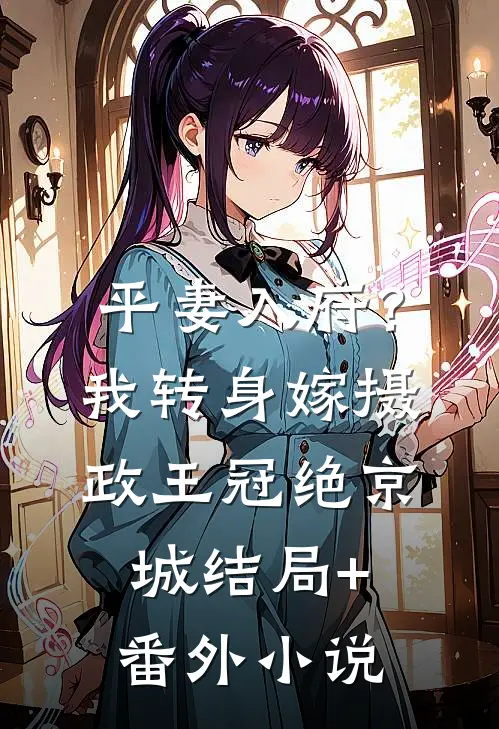 平妻入府？我转身嫁摄政王冠绝京城结局+番外小说
