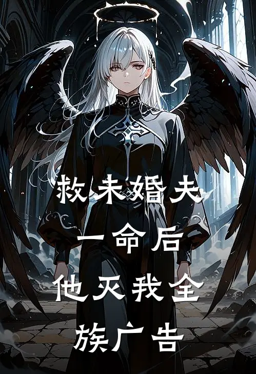 救未婚夫一命后，他灭我全族广告