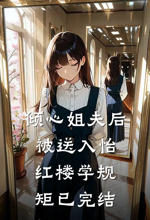 倾心姐夫后，被送入怡红楼学规矩已完结