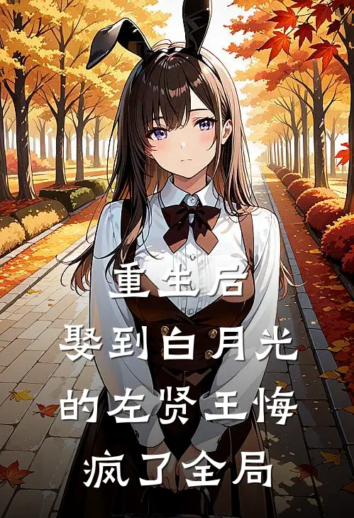 重生后，娶到白月光的左贤王悔疯了全局
